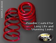 S034115 SPAX LOWERING SPRINGS
