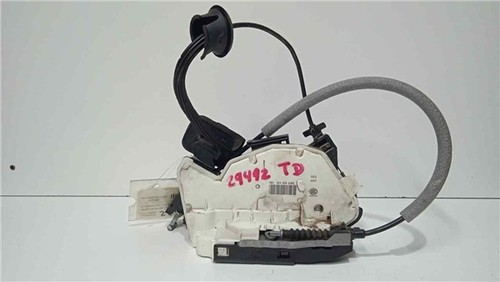 5k4839016q seat leon item23 - 5k4839016q,