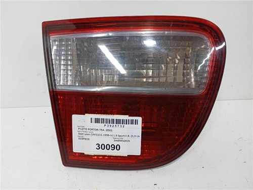 1m6945091b tailgate headlight - tailgate,