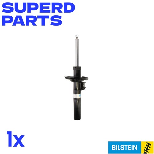 Shock absorber front fits - absorber,