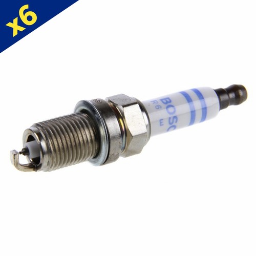 Bosch 0242 245 576 - , platinum