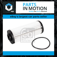 Automatic GearBox Oil Filter