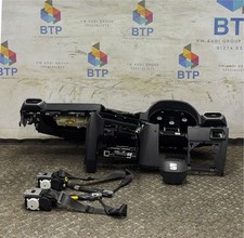 Seat Leon FR Mk4 2020-2024