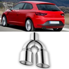 2.5" In 3.5'' Out 9.5'' Double