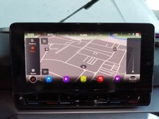 5FA919605 multifunction screen