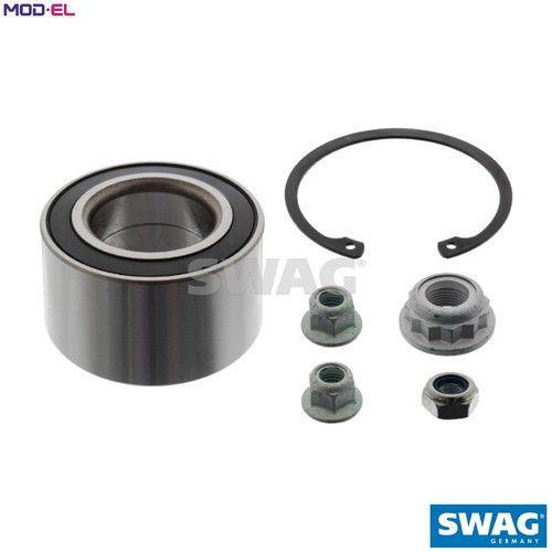 Wheel bearing kit - bearing, 30