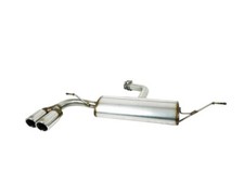 Ulter Sport Muffler Exhaust