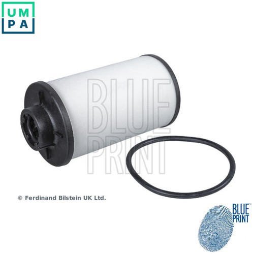 Hydraulic filter automatic - filter,