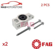 CONTROL ARM WISHBONE BUSH PAIR