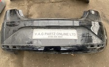 SEAT LEON Mk2 Pre Facelift FR