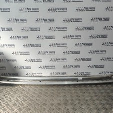 SEAT LEON FR ESTATE MK3 CHROME