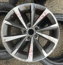 1 X GENUINE SEAT LEON FR CUPRA