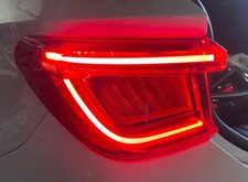 5FA945207C rear lamp lh SEAT