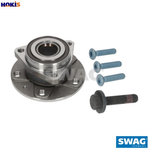 Wheel bearing kit 6334 - 94,