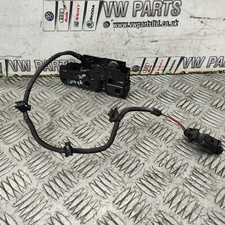 SEAT LEON MK2 FR BONNET LATCH