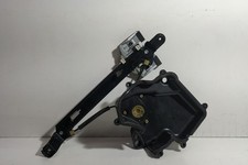 1P0867443A REAR LEFT WINDOW