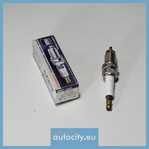 Beru z176 spark plug - beru,