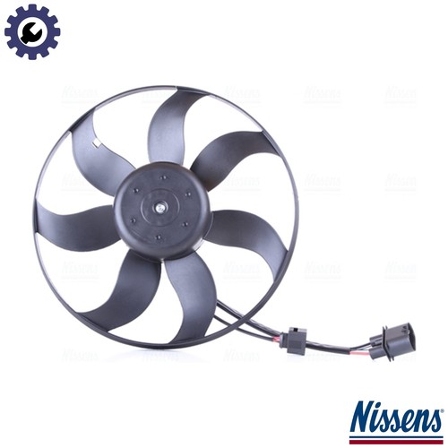 Fan engine cooling 85678 for - fan,