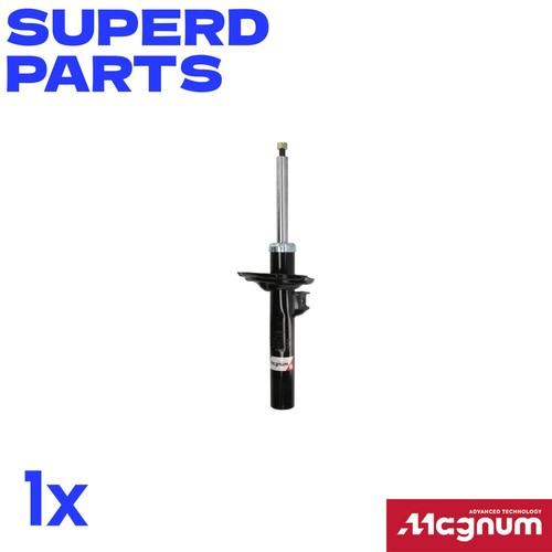 Shock absorber front fits - front,