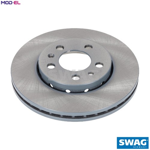 Brake disc 4404 - brake,