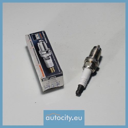 Beru z200 spark plug - z200,