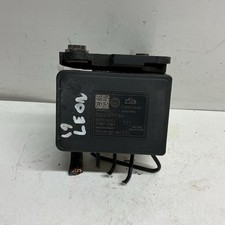 SEAT LEON FR 2017-20 ABS PUMP