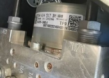 5WA614517BM abs SEAT LEON KL1