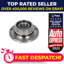 Wheel Bearing Kit Rear 09521