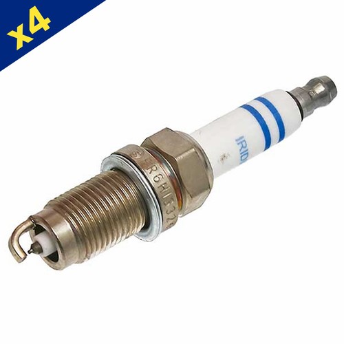 Bosch 0242 240 - , iridium