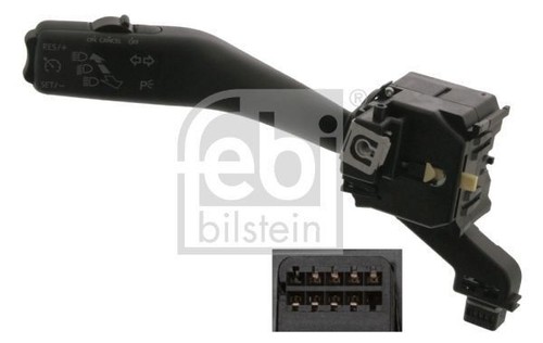 Febi 38514 steering column - steering,
