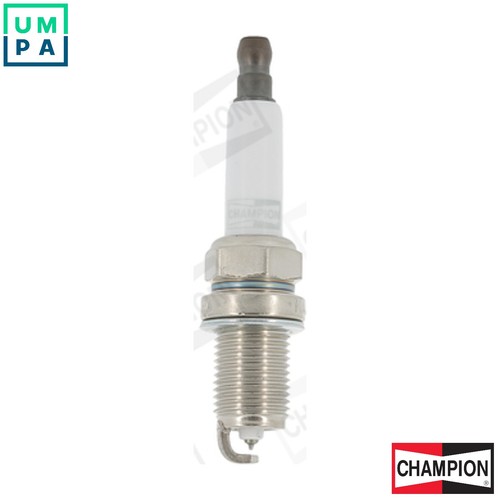 Spark plug oe214 for skoda - 4x,