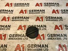 GENUINE 13-17 SEAT LEON FR MK3