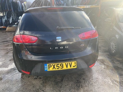 Seat leon 0tdi cega - leon, 2.0tdi