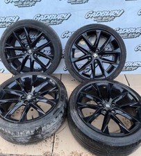 * SEAT LEON FR BLACK EDITION