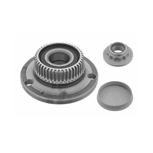 Febi wheel hub - 1x, bearing
