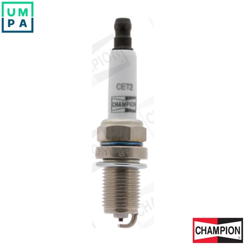 Spark plug cet2 - 4x, skoda