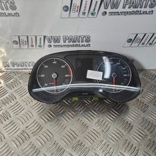 SEAT LEON MK3 FR CLOCK CLUSTER