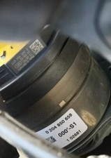 0204850658 brake servo SEAT
