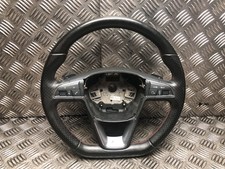 SEAT LEON FR ESTATE 2013-2016