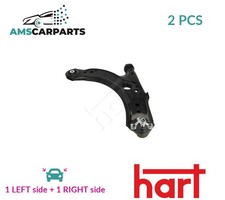 LH RH TRACK CONTROL ARM PAIR