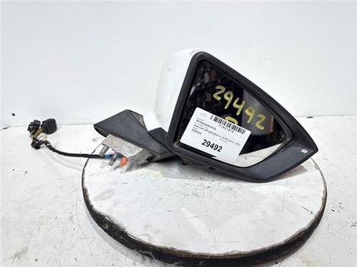 Right wing mirror seat leon - wing,