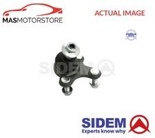 SUSPENSION BALL JOINT FRONT