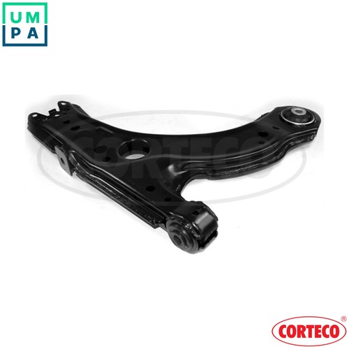 Controltrailing arm wheel - controltrailing,